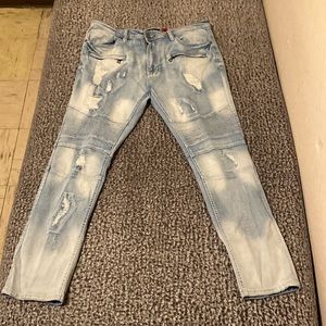 Men Makobi Jeans